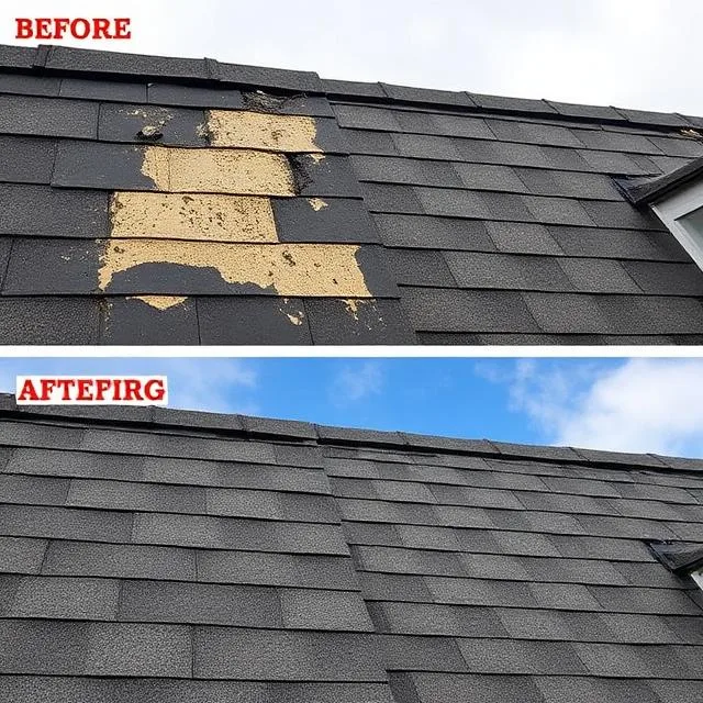 Roof Repair Near Me in Vermontville, NY near me